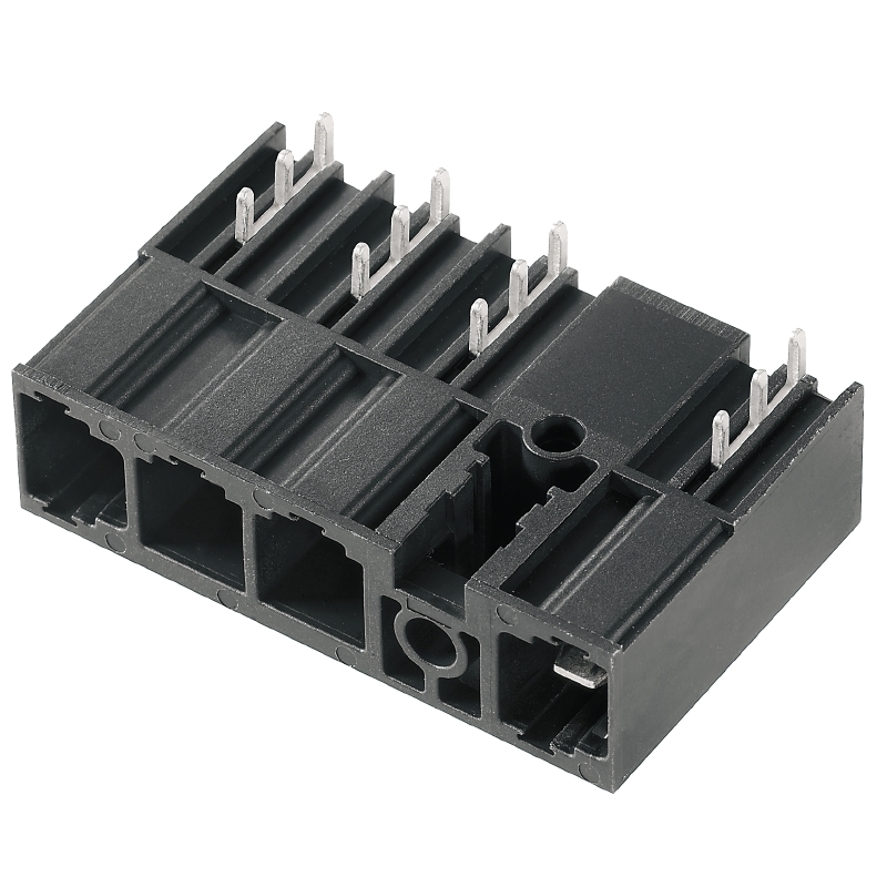 SU 10.16HP/06/270MF4 3.5AG BK BX 2597340000 PCB Headers & Receptacles