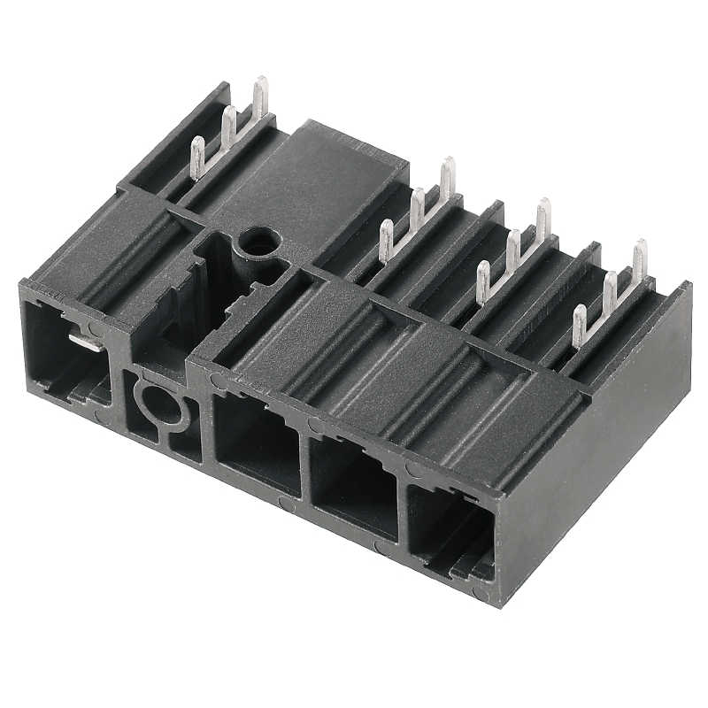 SU 10.16HP/05/270MF5 3.5AG BK BX 2597350000 PCB Headers & Receptacles