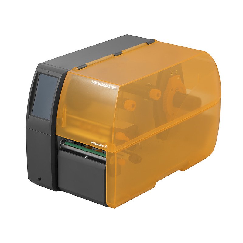 THM MULTIMARK PLUS 2599440000 Label Makers & Tags