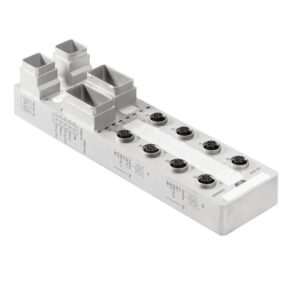 UR67-PN-V14-POF-8DIDO-12 2599690000 PLC I/O Expansion Modules