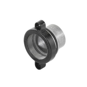 HDC HP550 GHDE CR 1P M40 2599770000 Wire-to-Wire Connectors