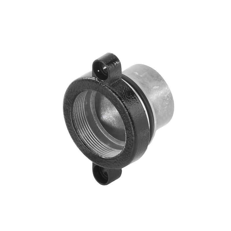 Weidmuller HDC HP550 GHDE CR 1P M40 2599770000 Wire-to-Wire Connectors