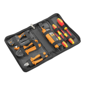P BAG XL SET 4 2602140000 Tool Bags & Rolls