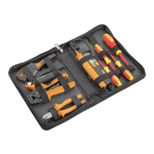 P BAG XL SET 7 2602170000 Tool Bags & Rolls