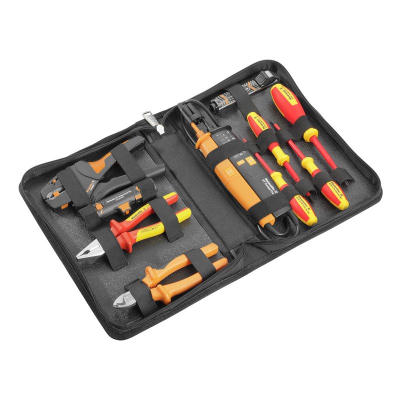 P BAG XL SET 13 2602230000 Tool Bags & Rolls