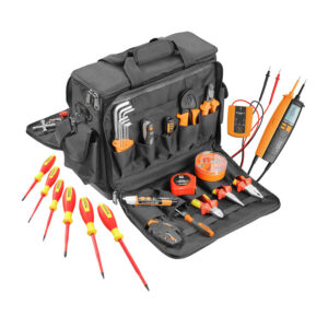 PRO CASE CAB 2602250000 Screwdrivers (Flat, Phillips, Torx, Hex)