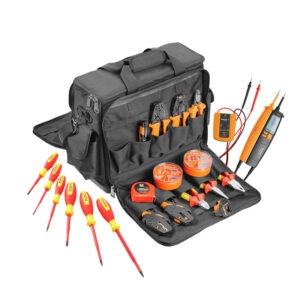 PRO CASE 16 2602270000 Screwdrivers (Flat, Phillips, Torx, Hex)