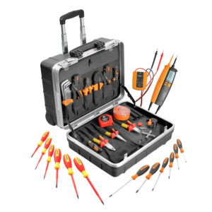 TOP CASE UL 2602300000 Screwdrivers (Flat, Phillips, Torx, Hex)