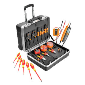 TOP CASE 16 2602310000 Screwdrivers (Flat, Phillips, Torx, Hex)