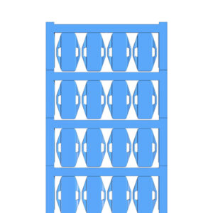 SFX-DT 9/24 MC NE BL 2602720000 Cable Ties & Management