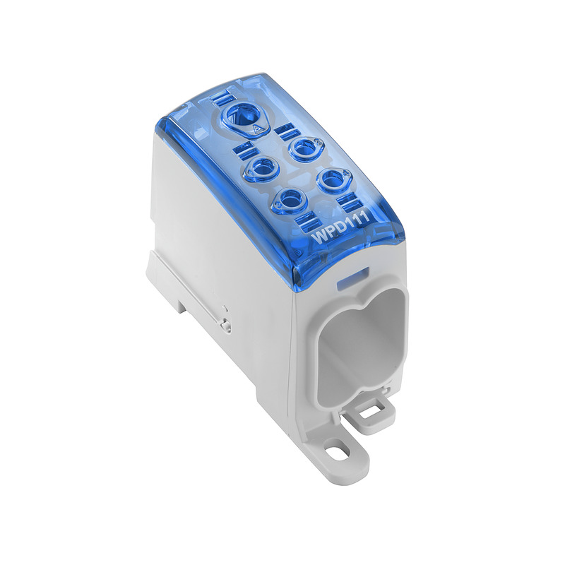 WPD 111 1X95/4X35 BL 2603800000 Terminal Blocks