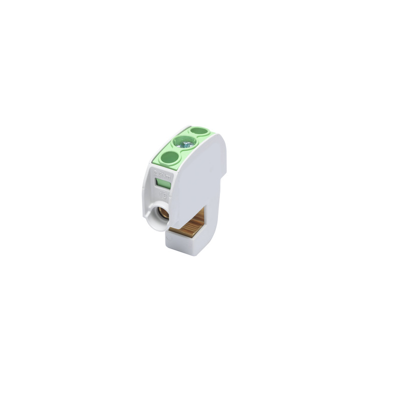 WBBD 16 GN 2603860000 Terminal Blocks