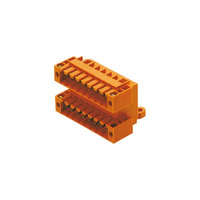 SLD 3.50/20/90F 3.2AU BK BX 2613230000 PCB Headers & Receptacles