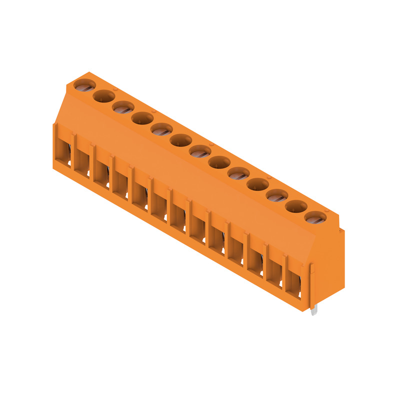 LL 10.00/07/90 4.5SN OR BX 2613310000 Terminal Blocks (PCB Mount)