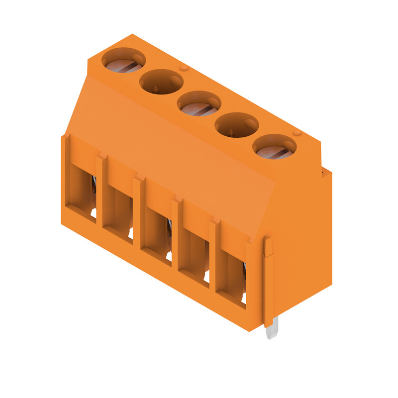 LL 10.00/03/90 4.5SN OR BX 2613330000 Terminal Blocks (PCB Mount)
