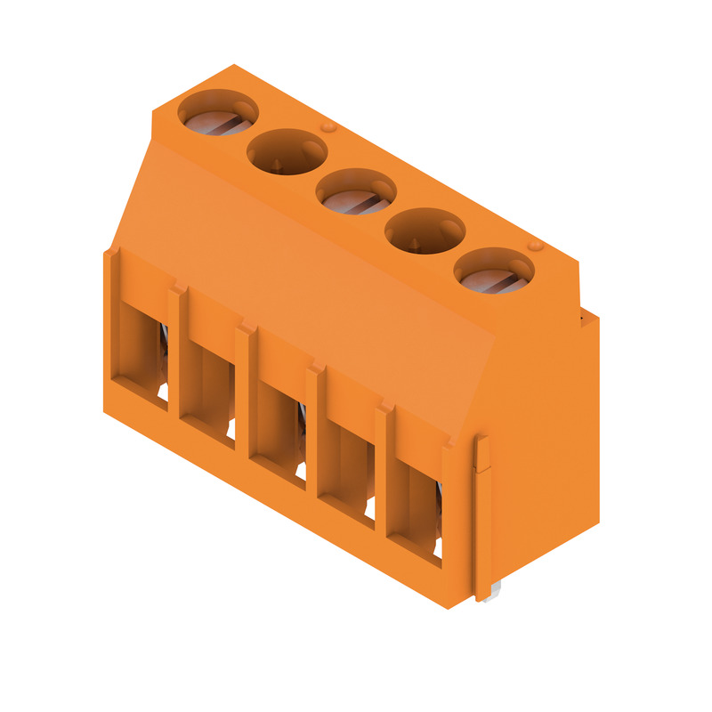 LL 10.00/03/90 3.2SN OR BX 2613340000 Terminal Blocks (PCB Mount)