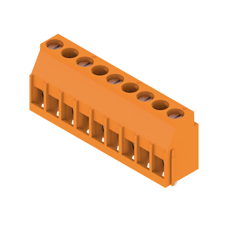 LL 10.00/05/90 3.2SN OR BX 2613360000 Terminal Blocks (PCB Mount)