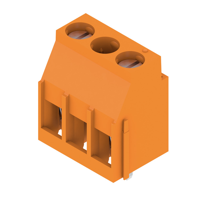 LL 10.00/02/90 3.2SN OR BX 2613390000 Terminal Blocks (PCB Mount)