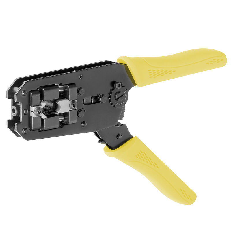 Weidmuller IE-CWZ-RJ45-TH-P 2614210000 Crimping Tools & Dies