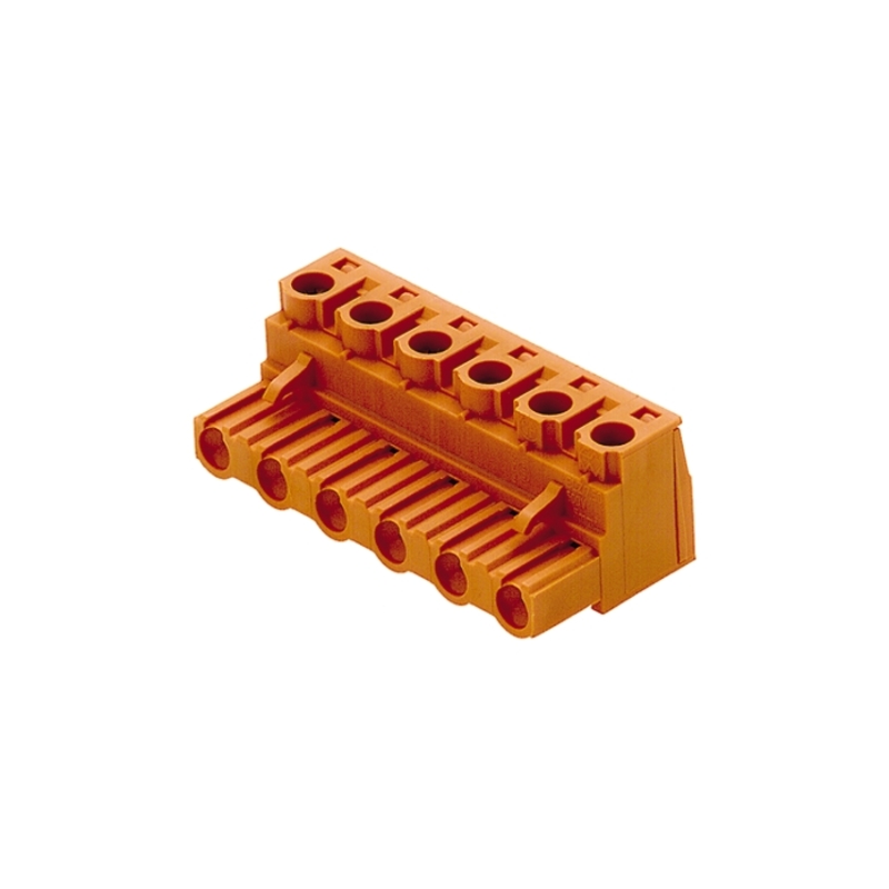 BLZ 7.62HP/02/180 SN BK BX SO 2614260000 Cable Glands & Fittings