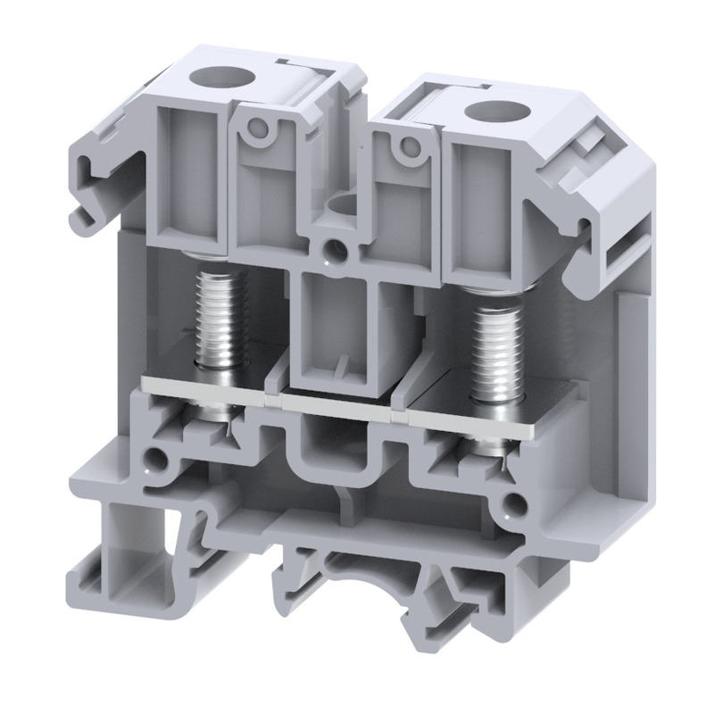 SRL 6 2614960000 Terminal Blocks