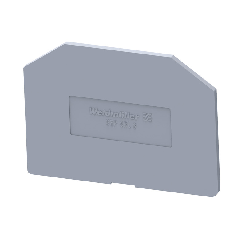 SEP SRL 3 2614990000 Terminal Blocks