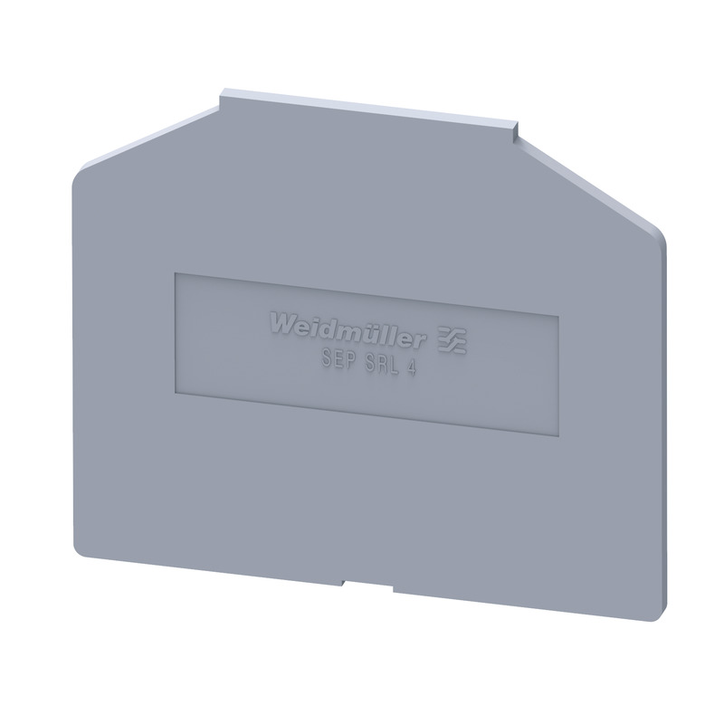 SEP SRL 4 2615000000 Terminal Blocks