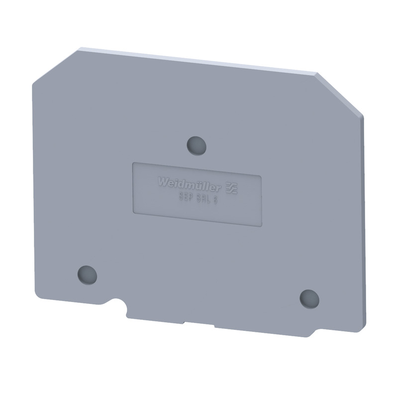 SEP SRL 6 2615010000 Terminal Blocks