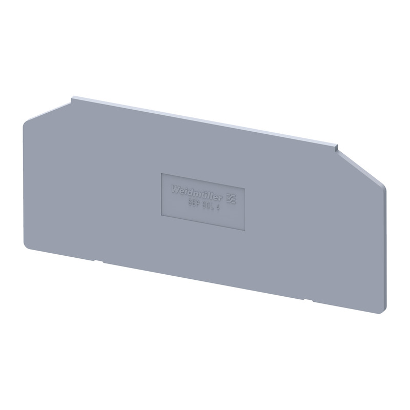SEP SDL 4 2615020000 Terminal Blocks