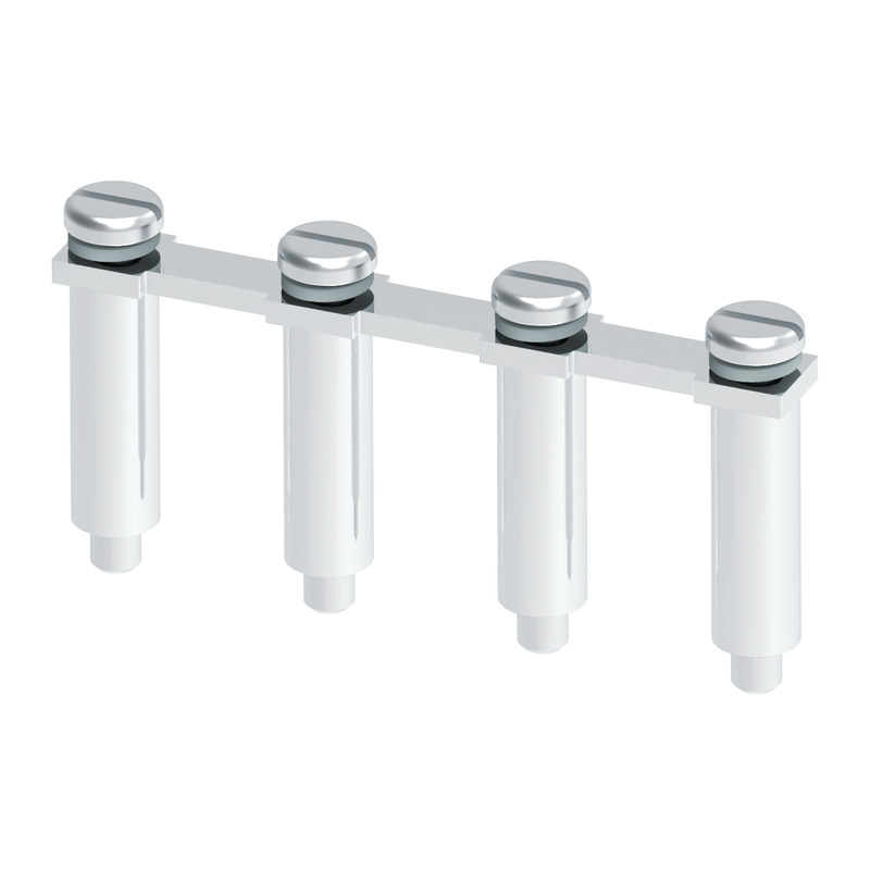 SQV 6/4 2615100000 Terminal Blocks