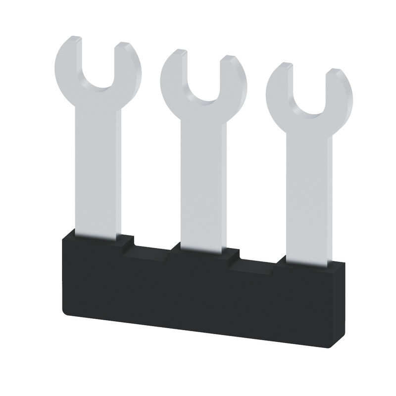 SRQB 3/3 2615200000 Terminal Blocks