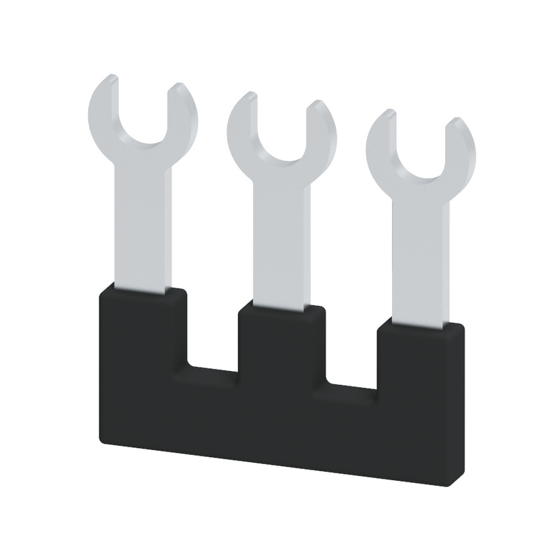 SRQB 4/3 2615230000 Terminal Blocks