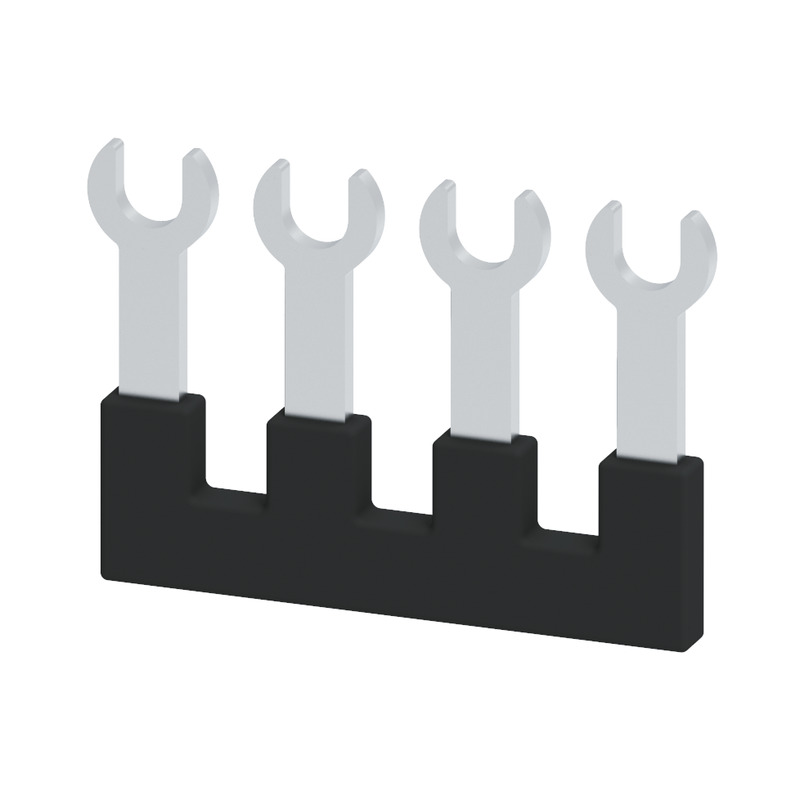 SRQB 4/4 2615240000 Terminal Blocks