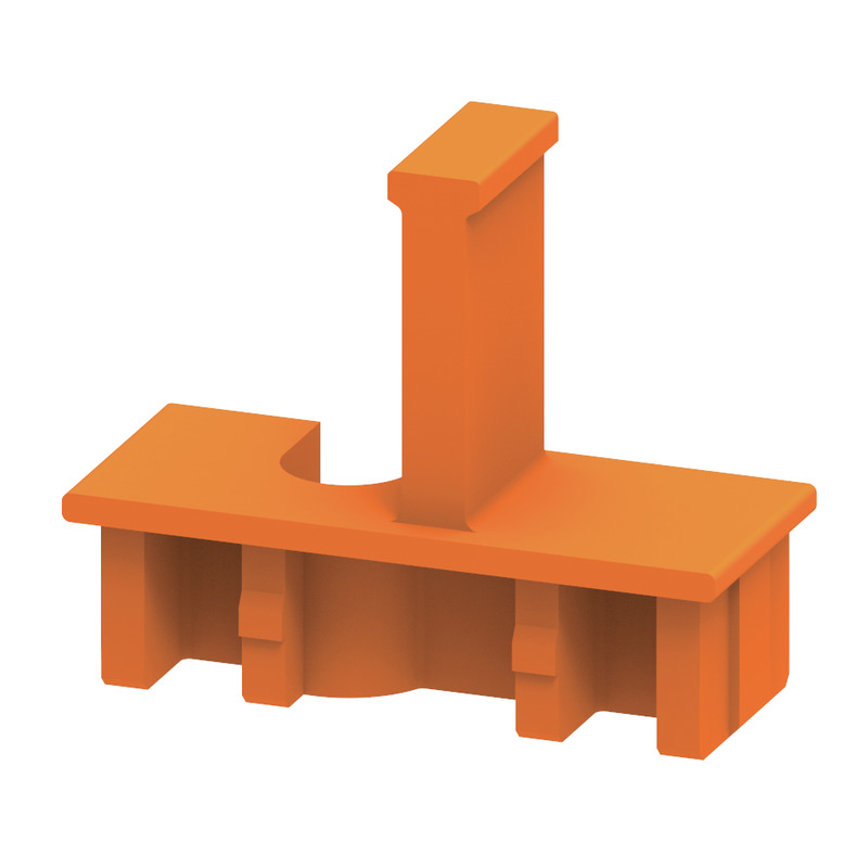 SSI 4 2615270000 Terminal Blocks