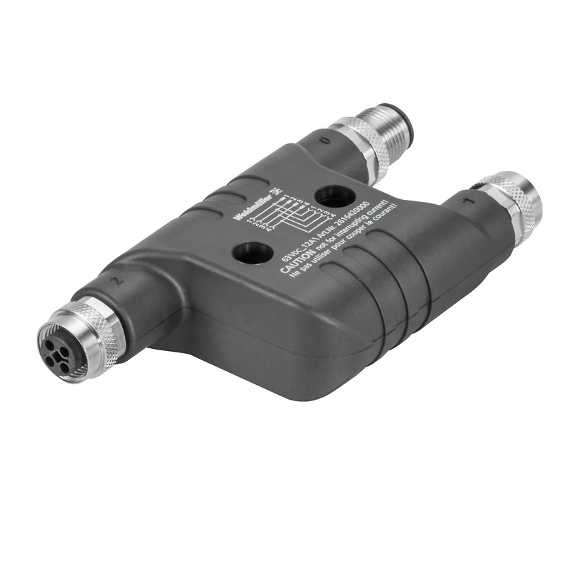 SAI-H3-M12-S 2616410000 Inductive Proximity Sensors
