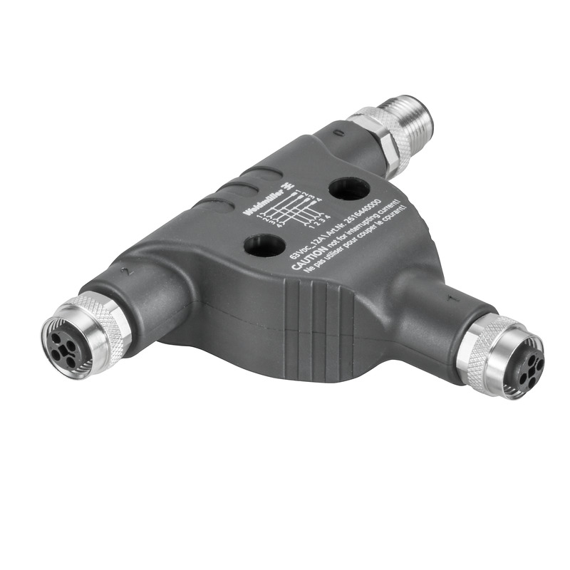 SAI-T-M12-T 2616440000 Inductive Proximity Sensors