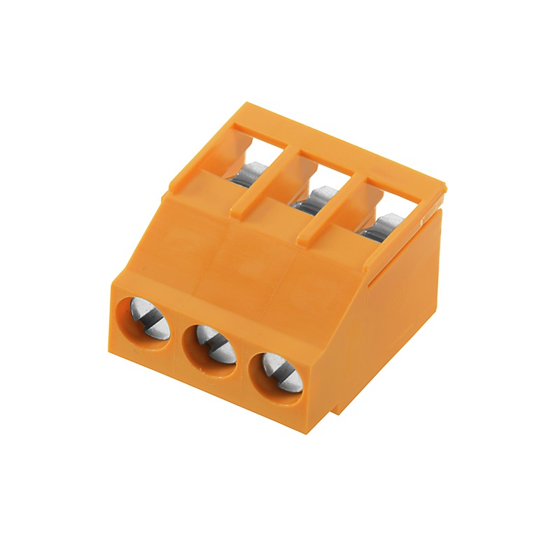 LL 5.08/04/180 3.2SN OR BX PRT 2617150000 Terminal Blocks (PCB Mount)