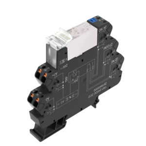 TRP 12VDC 1CO 16A 2618040000 PCB Mount Relays (SPDT, DPDT)