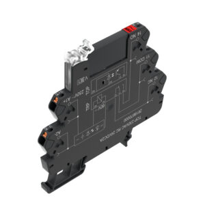 TOP 120VAC RC 230VAC1A 2618390000 Optocouplers & Photocouplers