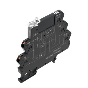 TOP 230VUC 230VAC1A 2618450000 Optocouplers & Photocouplers