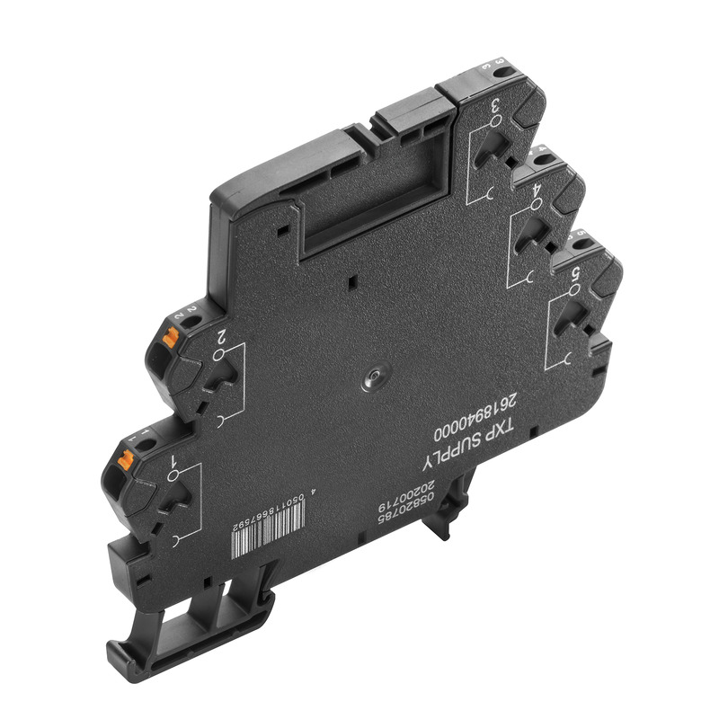 TXP SUPPLY 2618940000 PCB Mount Relays (SPDT, DPDT)