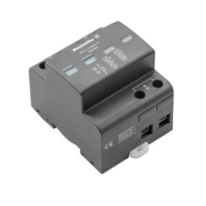 VPU AC I 1+1 440/25 LCF 2619210000 Surge Protection Devices