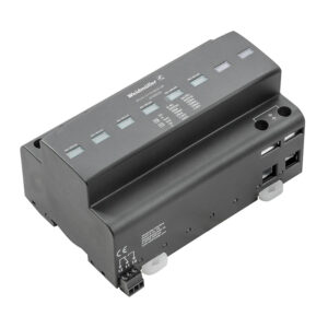 VPU AC I 3+1 R 440/25 LCF 2619260000 Surge Protection Devices