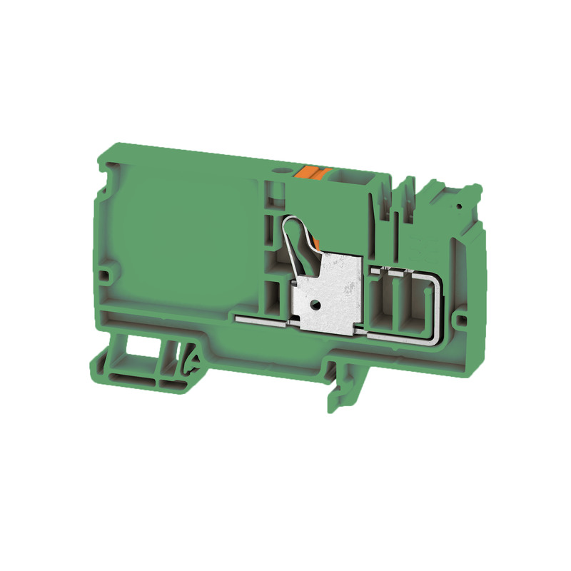 AAP12 10 LO GN/OR 2619410000 Terminal Blocks