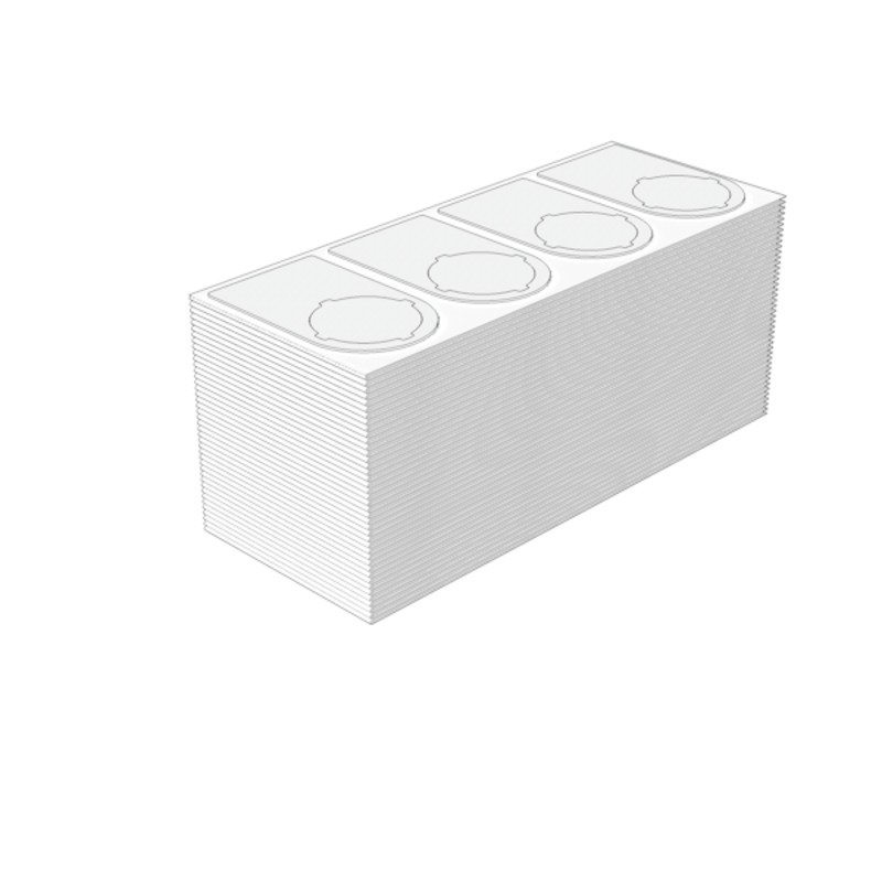 SM-FO 27/18-22 MM WS 2621150000 Cable Ties & Management