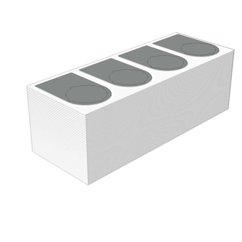 SM-FO 36/18-30 MM SI 2621210000 Cable Ties & Management