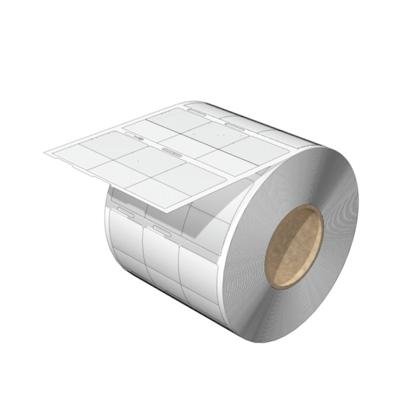 THM WO 25/37 WS 2621510000 Cable Ties & Management