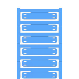 SFX-DT 11/60 MC SDR 2622430000 Cable Ties & Management