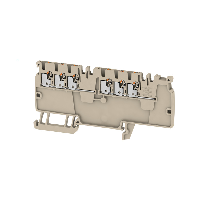 AAP13 1.5 LI-LI OR 2623920000 Terminal Blocks