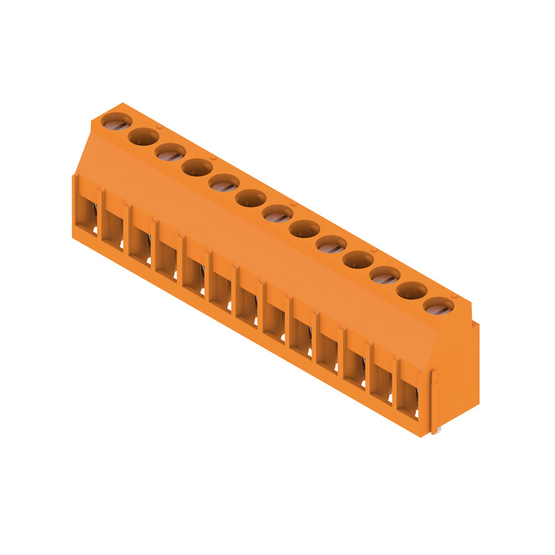 LL 10.00/07/90 3.2SN OR BX 2624460000 Terminal Blocks (PCB Mount)